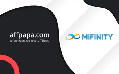 AffPapa and MiFinity form a new partnership