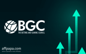 BGC reports £4.3 billion in black market gambling wagers