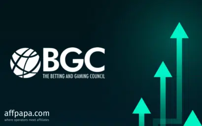 BGC reports £4.3 billion in black market gambling wagers