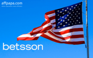 Betsson exits the US B2C Market