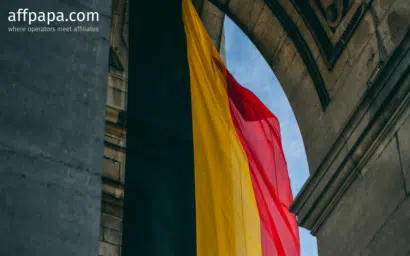 Belgium will raise the legal gambling age to 21