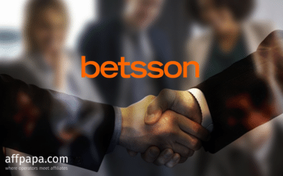 Betsson plans €100M bond issue for strategic changes