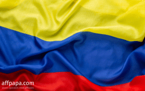 Colombia got rid of more than 2000 illegal gaming products