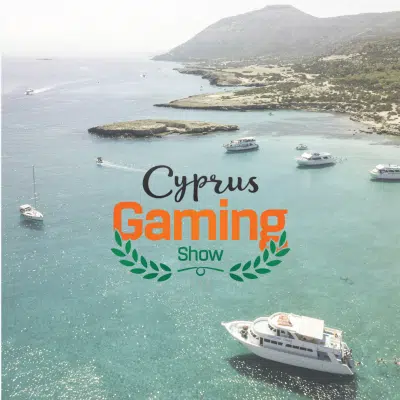 Cyprus Gaming Show Cyprus Gaming Show