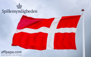 Denmark to get rid of 79 illegal gambling sites