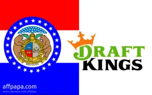 DraftKings supports sports betting legalization in Missouri