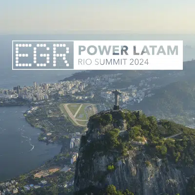 EGR Power Latam Rio Summit 2024