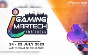 Eventus International launches iGaming MarTech Amsterdam