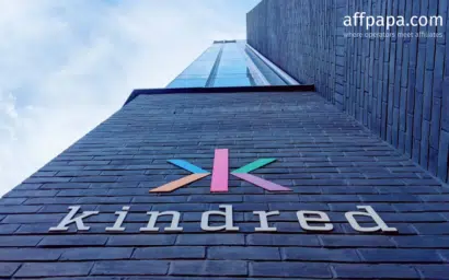 FDJ changes Kindred acquisition date to October 2
