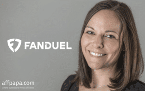 FanDuel named its new chief people officer