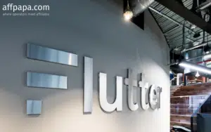 Flutter eyes $21B revenue by 2027