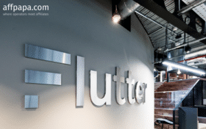 Flutter to acquire Playtech’s consumer division