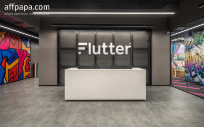 Flutter to repurchase $5B in shares and boost FanDuel