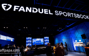 Fox eyes $2.2 billion discount on FanDuel stake acquisition