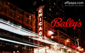 GLPI acquired Bally’s Chicago casino land
