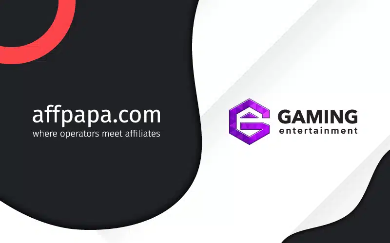 AffPapa and Gaming Entertainment forge new partnership AffPapa and Gaming Entertainment forge new partnership