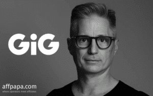 GiG named HR expert Kevin Norville as Chief People Officer