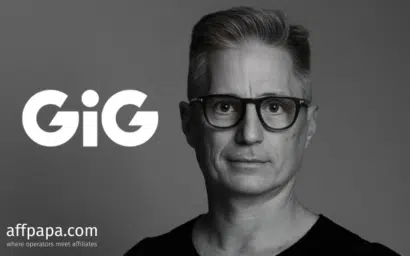 GiG named HR expert Kevin Norville as Chief People Officer