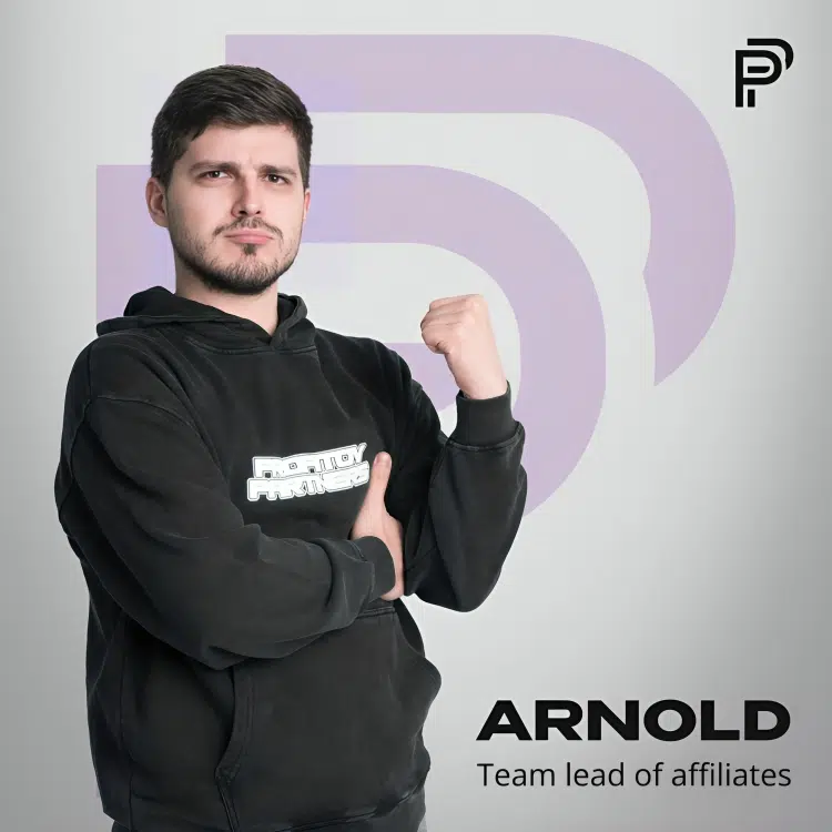 Arnold Simovanyan