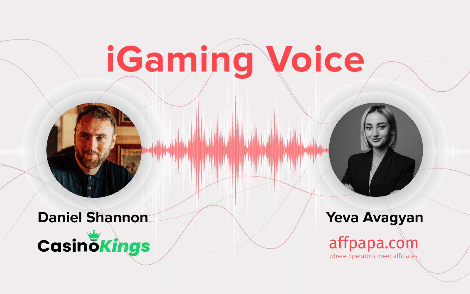 Interview with Daniel Shannon — Head of Marketing & SEO at Casino Kings