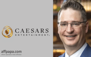 Ken Ostempowski to lead Caesars’ 3 major casinos