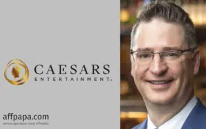Ken Ostempowski to lead Caesars’ 3 major casinos