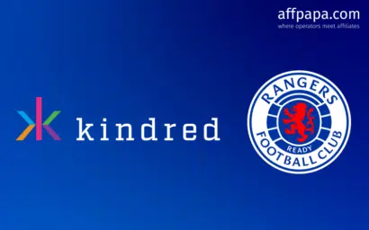 Kindred extends partnership with Rangers