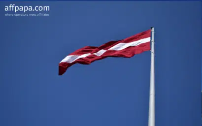 Latvia will raise the legal gambling age to 21