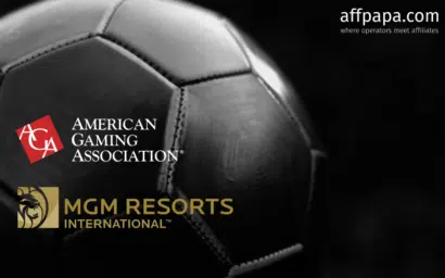 MGM keeps promoting responsible gaming in NFL stadiums