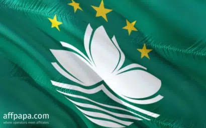 Macau blocked 36K illegal gambling sites