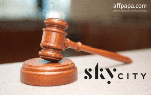 New Zealand High Court fined SkyCity