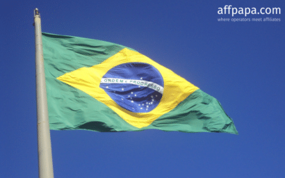 No more unlicensed operators in Brazil