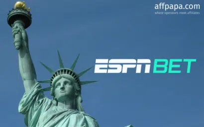 PENN’s ESPN Bet nears launch in New York