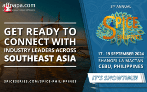 SPiCE Philippines Kicks Off Tomorrow- Connect with Industry Leaders Across Southeast Asia!