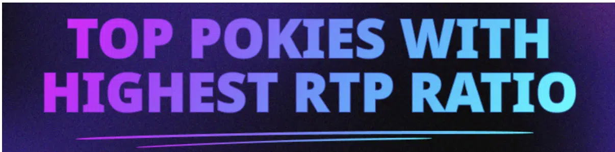 highest-paying online pokies