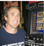Michael Shackleford