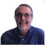Steve Bourie