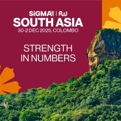 SiGMA South Asia Summit