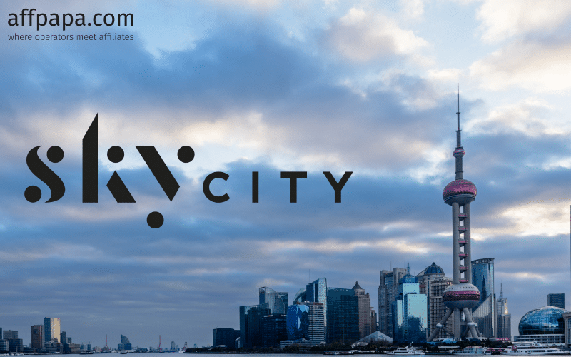 SkyCity Auckland closed for 5 days starting today SkyCity Auckland closed for 5 days starting today