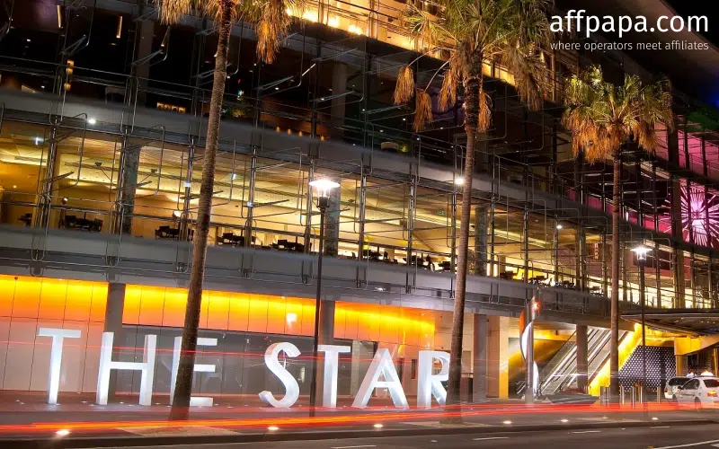 Star Entertainment sees significant net loss of $1.7bn Star Entertainment sees significant net loss of $1.7bn