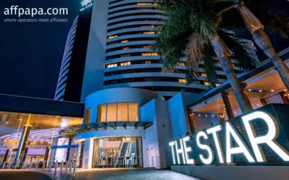 Star Entertainment submitted a response to NICC