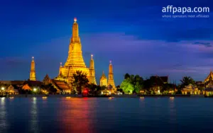 Thailand’s casino legalization to boost monopoly risks