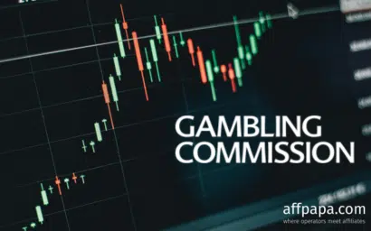 UKGC released NatCen survey results from 5,191 adults