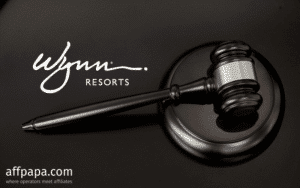 Wynn Resorts will pay $70 million to settle investor lawsuit