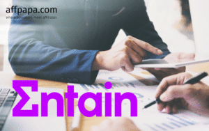 Entain reports strong H2 growth