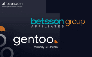 Gentoo Media & Betsson extend partnership for GiG Comply