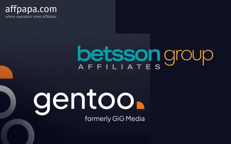Gentoo Media & Betsson extend partnership for GiG Comply