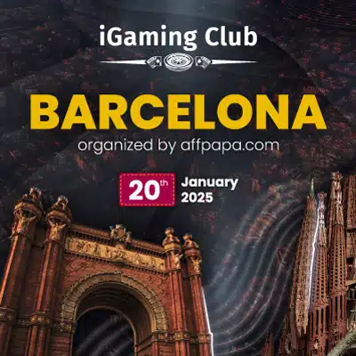 iGaming Club Barcelona 2025