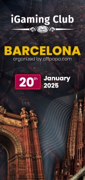 iGaming Club Barcelona 2025