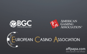 AGA, ECA, and BGC unite to combat gambling challenges